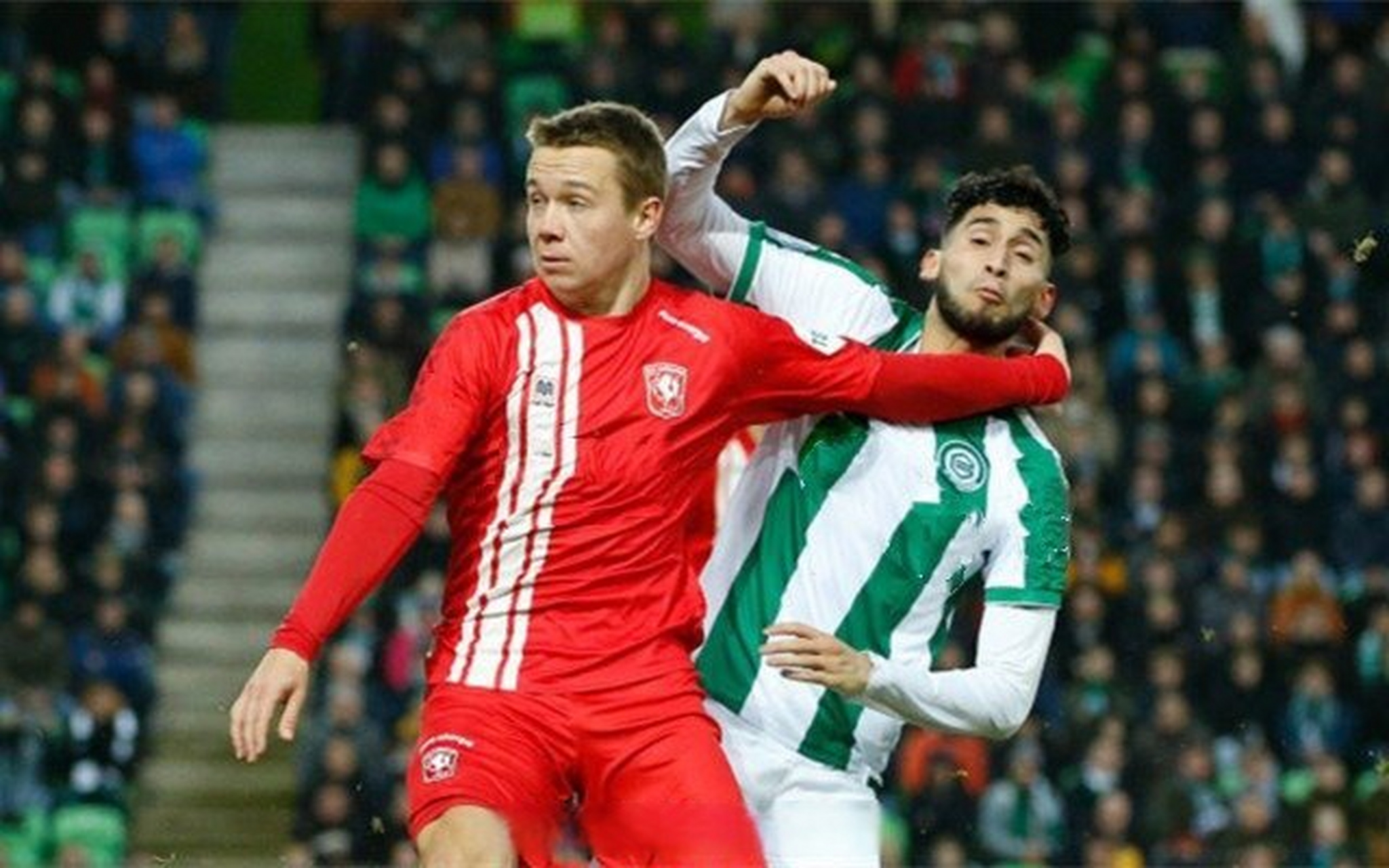 星空体育官网-鹿特丹vs费耶若德预测