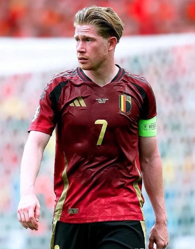 比利时欧洲杯阵容分析