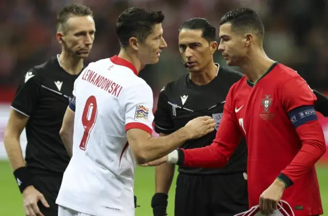 STAR SPORTS下载-欧国联球员榜